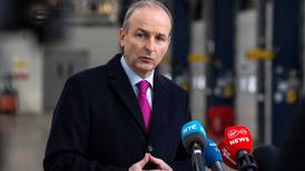 Taoiseach says data used to inform Covid-19 decisions is not ‘guesswork’