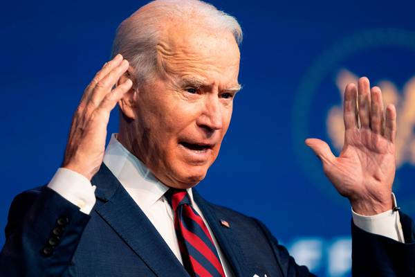 Can Joe Biden unite America? The answer is Yes