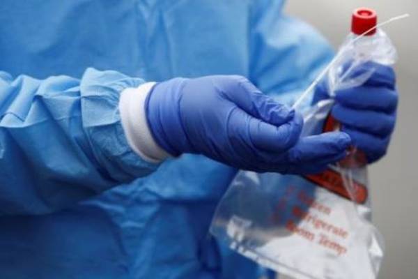 Covid-19: Outbreaks reach highest level so far in 2022, new figures show