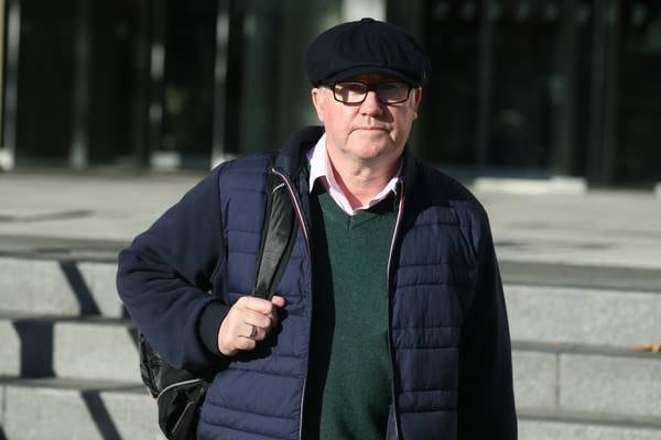 Michael Lynn granted legal aid to appeal theft convictions after arguing he ‘has no means’