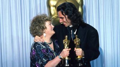 Ranked: The 15 greatest Irish moments at the Oscars