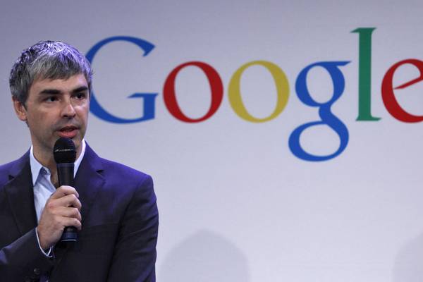 Google co-founder Larry Page obtains New Zealand residency