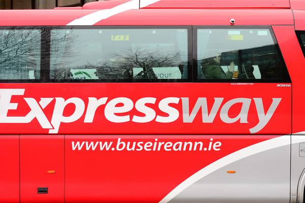 Shane Ross appeals to Bus Éireann and unions to negotiate