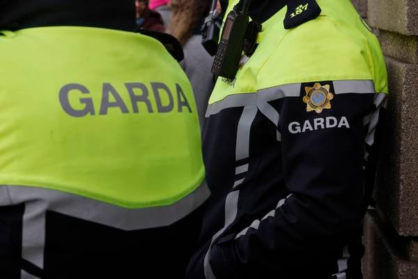 Gardaí investigate claims by Gript news site it received confidential information