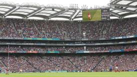 GAA to announce broadcasting deal with Sky  Sports