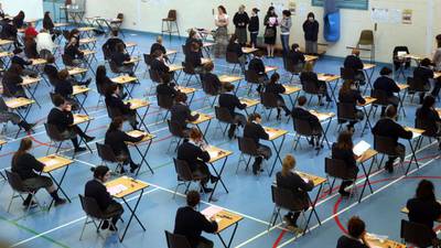Exam commission blames cuts for Leaving Cert errors