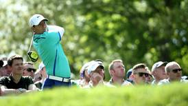 Francesco Molinari sets early Wentworth pace with fine opening 65