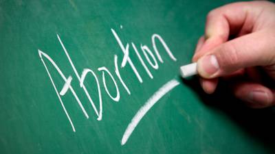 Woman who reported housemate for buying abortion drugs defends actions