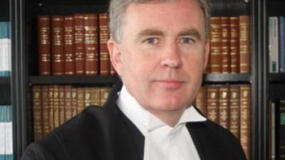 Man remanded over false imprisonment of woman in Limerick