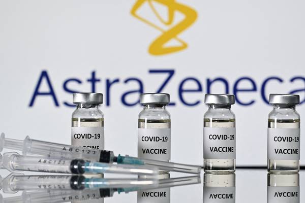US officials raise questions about AstraZeneca vaccine trial