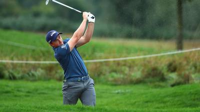 Marcel Siem enjoying home comforts as Paul Dunne bows out