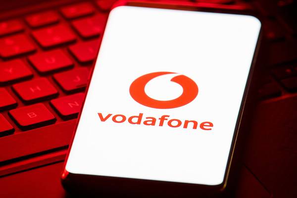 Vodafone to create European mobile mast company