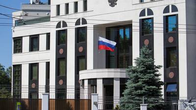 Moldova’s expulsion of Russian diplomats riles its  president