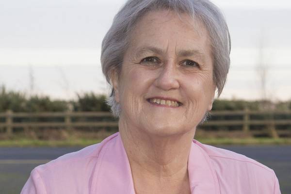Over 65s are expected to ‘crawl into corner and die’, says election hopeful Valerie Cox