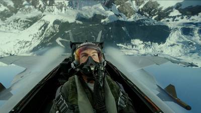Tom Cruise’s Top Gun: Maverick and Avatar drive revenue surge at Odeon cinemas
