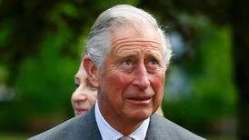 Prince Charles’s full speech: ‘healing is possible even when the heartache continues’