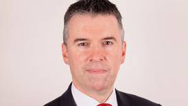 Bank of Ireland appoints Tony Morley as group treasurer