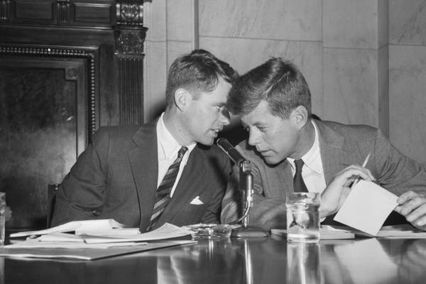Bobby Kennedy: A Raging Spirit lacks a critical eye but depicts a man ahead of his time