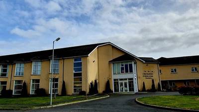 Covid-19 outbreak at Dublin nursing home infects 21 residents and five staff