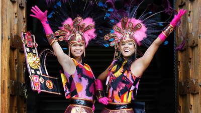 Some 400,000 expected to celebrate Culture Night