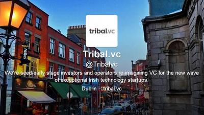 Venture  fund opens Dublin hub for start-ups