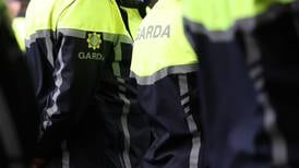 Garda hospitalised after being struck by car in Dublin
