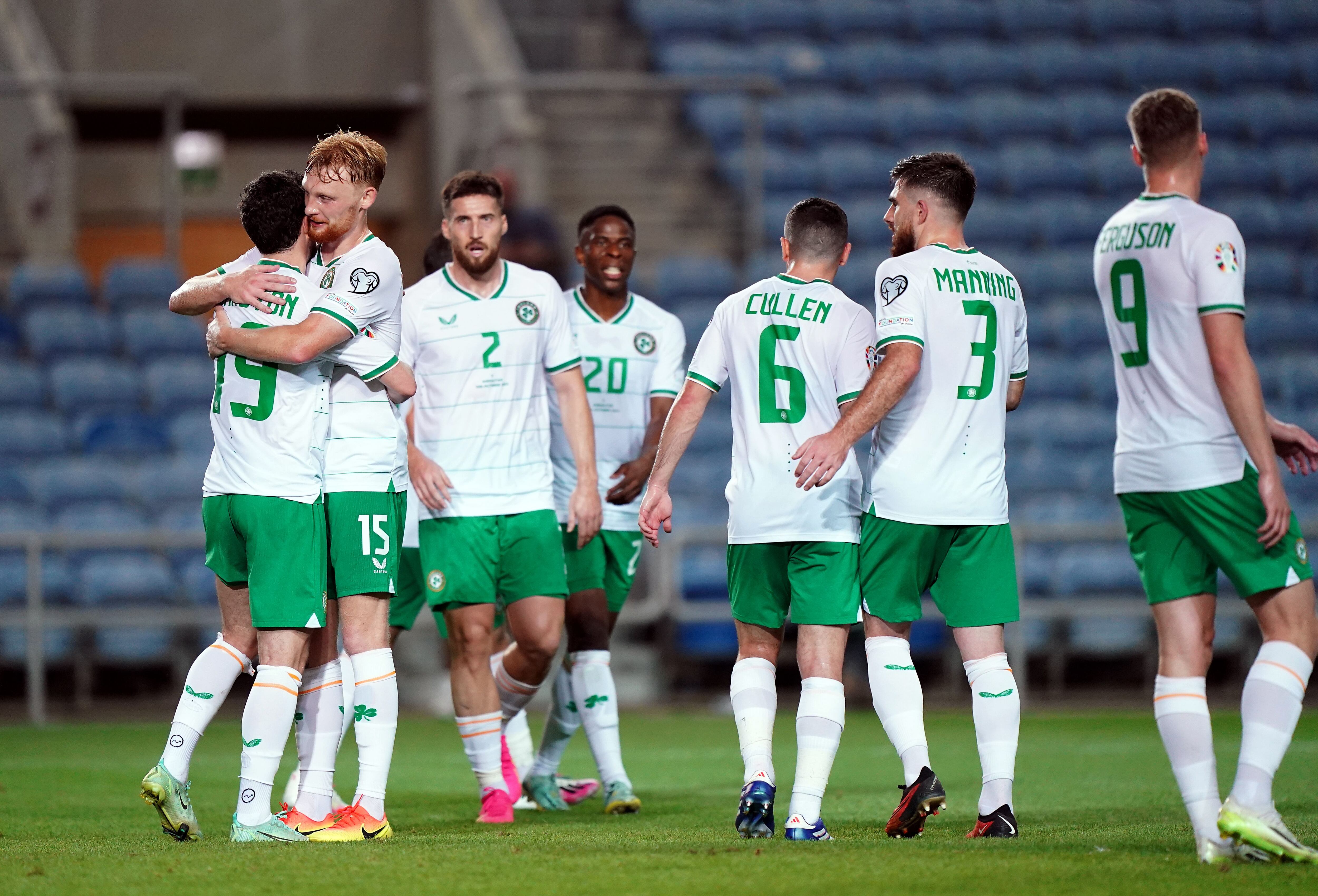 Lincoln Red Imps 1-0 Celtic : r/soccer