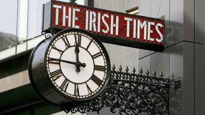 London ‘Times’ digital plans will cause confusion, says Irish Times