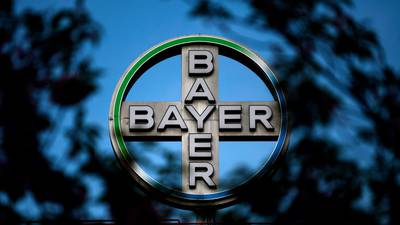 Bayer buys BlueRock in $600m bet on stem cell therapies