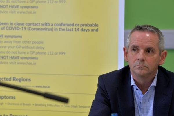 Health chiefs to be quizzed on Sláintecare and whistleblower revelations