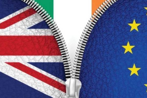 Hard Brexit could cost Irish households €1,400 a year in higher prices
