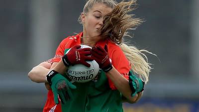 Cork pick up first silverware of the post-Eamonn Ryan era