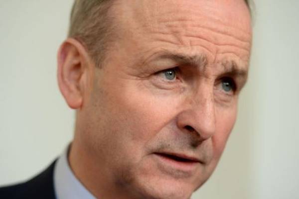 O’Devaney Gardens would be built ‘if it wasn’t for people playing politics’ – Taoiseach