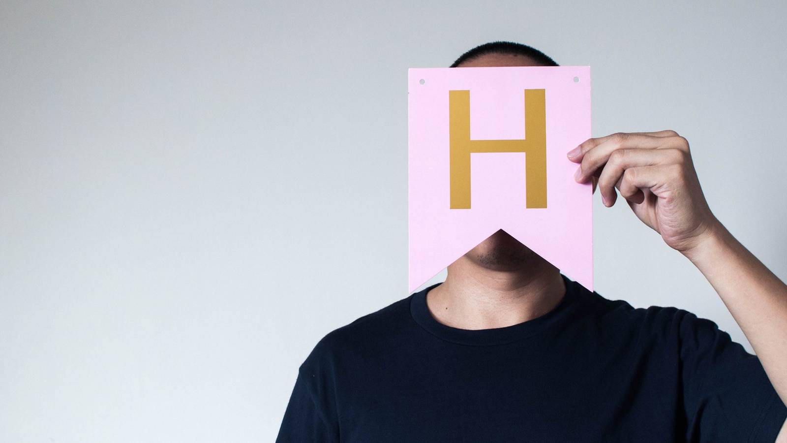 Why H is the most contentious letter in the alphabet, Language