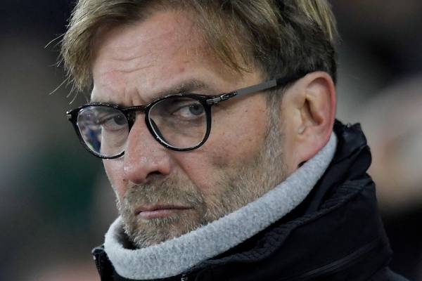 Klopp: Liverpool should not fear Manchester United clash