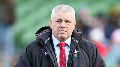 Six Nations Pass Notes: Anscombe’s inclusion no problem for Welsh