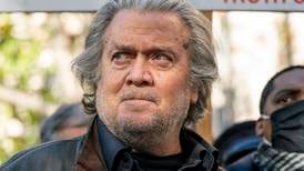 Former Trump strategist Steve Bannon willing to testify over Capitol attack