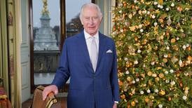 Britain’s King Charles pays tribute to ‘selfless’ volunteers in Christmas address