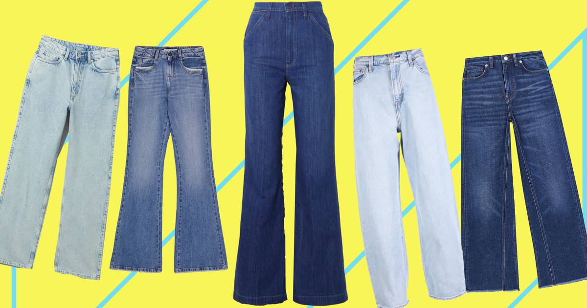 Women's Jeans, Buy Women's Denim Jeans