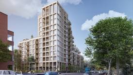 UK investor snaps up Dublin 4 apartment scheme for €99.5m