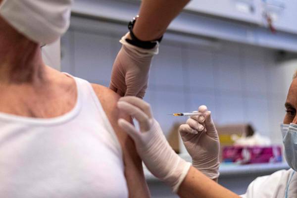 Hungary becomes first EU country to use Russia’s Sputnik vaccine