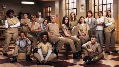 Orange Is the New Black: ‘So many people felt invisible, because there was no one like them on TV. And people are able to see themselves now’