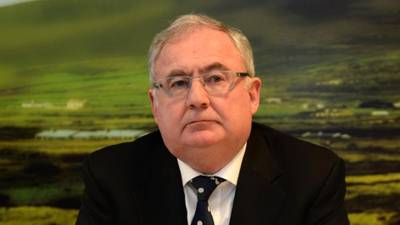 Pat Rabbitte departure big blow to Labour ahead of election