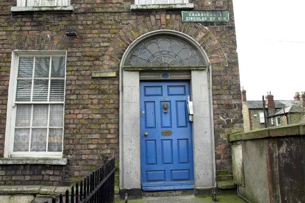Seán O’Casey’s house to be bought by Dublin City Council