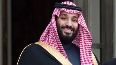 Saudi Arabia’s failure to win human rights seat a rebuke to crown prince