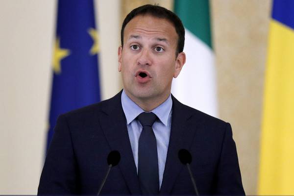 Taoiseach open to extension of March Brexit deadline