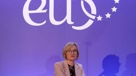 EU sanctions on Russia will have increasing effect, Dublin conference told