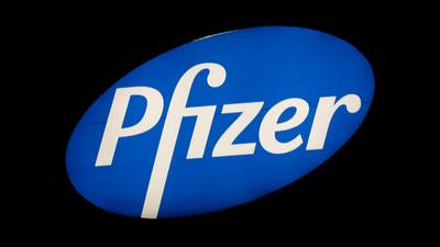Pfizer and Mylan to combine off-patent drugs businesses