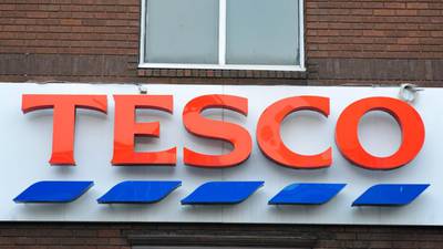 Tesco CEO to directly run UK business