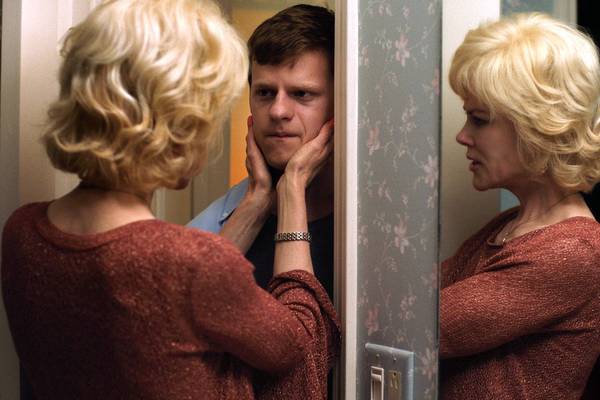 Boy Erased: Gay conversion drama lets the parents off the hook